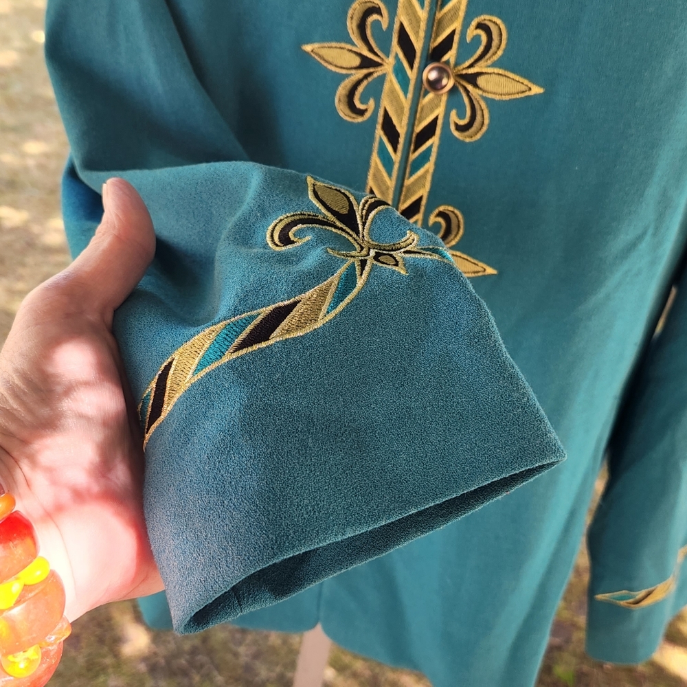 Bob Mackie Wearable Art - image 4